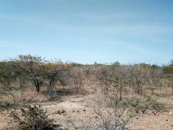 Land for Sale in Kensington Byo, Bulawayo