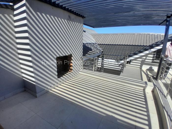 5 Bedroom House for Sale in Mount Pleasant Heights, Harare