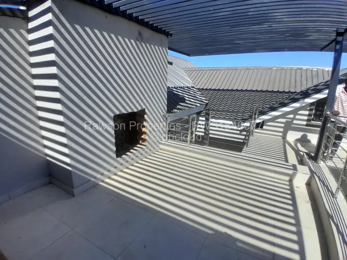 5 Bedroom House for Sale in Mount Pleasant Heights, Harare