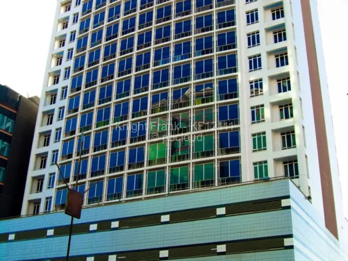 Commercial Property to Rent in Harare City Centre, Harare