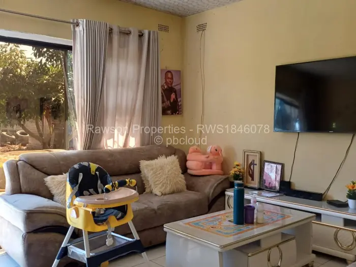 13 Bedroom House for Sale in Goodhope, Harare