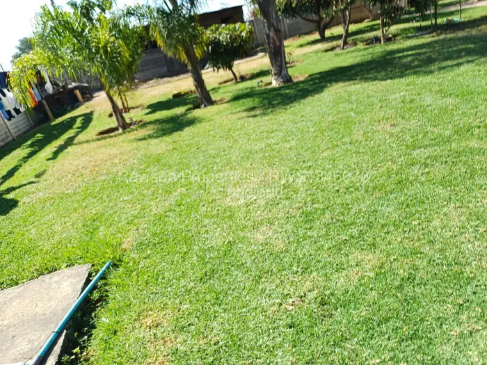 13 Bedroom House for Sale in Goodhope, Harare