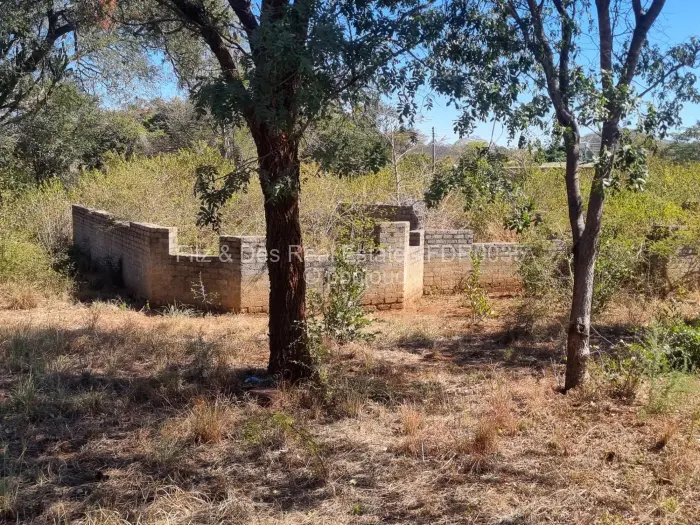 Residential Stand for Sale in Kwekwe, Kwekwe