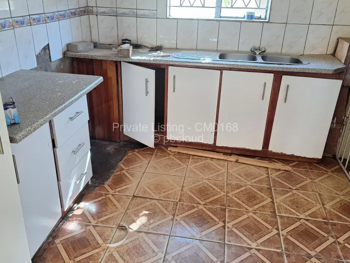 2 Bedroom Cottage/Garden Flat to Rent in Waterfalls