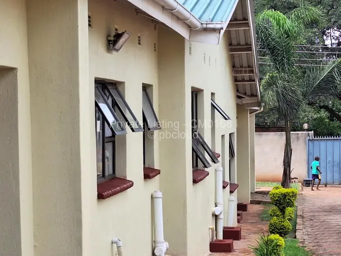 3 Bedroom Cottage/Garden Flat to Rent in Kamfinsa