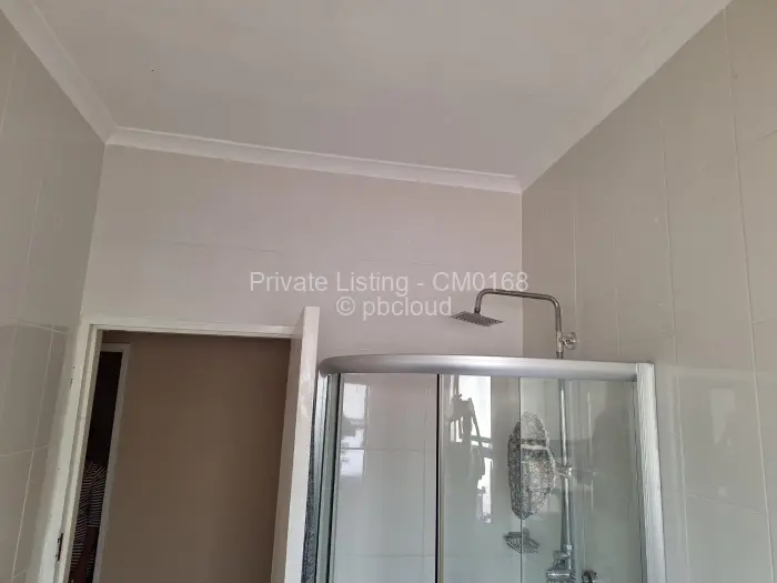 3 Bedroom Cottage/Garden Flat to Rent in Kamfinsa