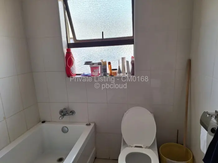 3 Bedroom Cottage/Garden Flat to Rent in Kamfinsa
