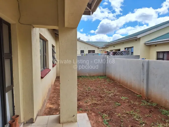3 Bedroom Cottage/Garden Flat to Rent in Kamfinsa