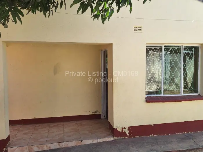 2 Bedroom Cottage/Garden Flat to Rent in Waterfalls