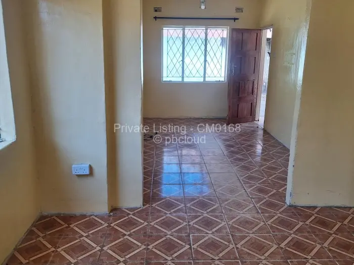 2 Bedroom Cottage/Garden Flat to Rent in Waterfalls