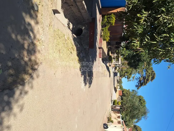 2 Bedroom Cottage/Garden Flat to Rent in Waterfalls