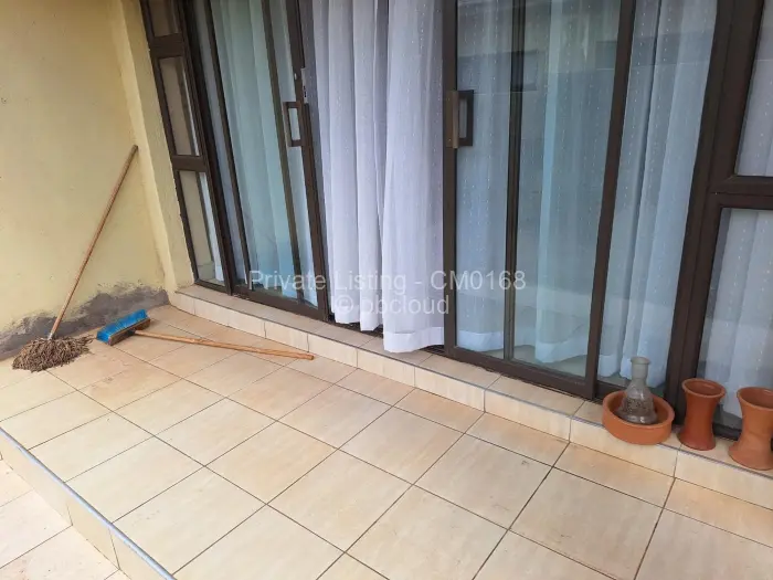 3 Bedroom Cottage/Garden Flat to Rent in Kamfinsa