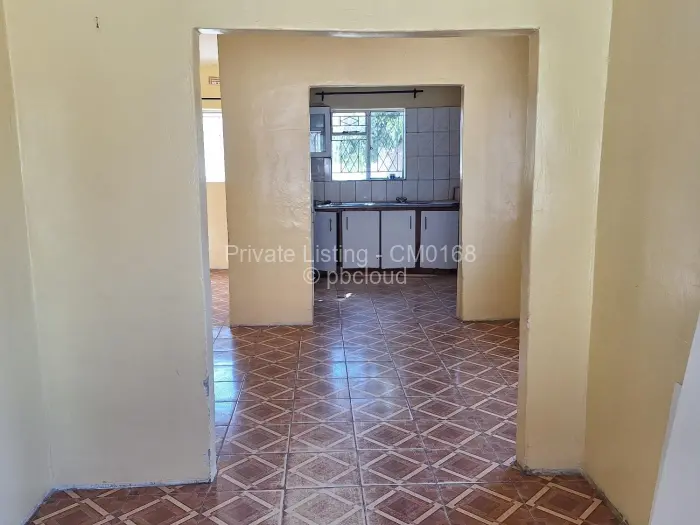 2 Bedroom Cottage/Garden Flat to Rent in Waterfalls
