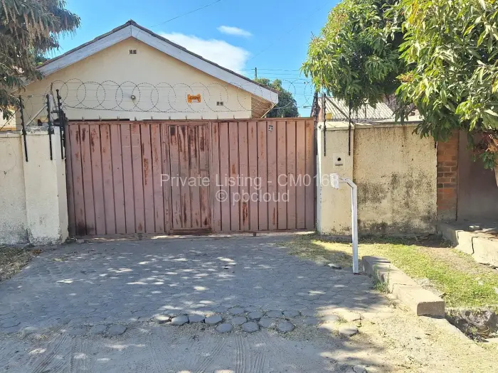 2 Bedroom Cottage/Garden Flat to Rent in Waterfalls