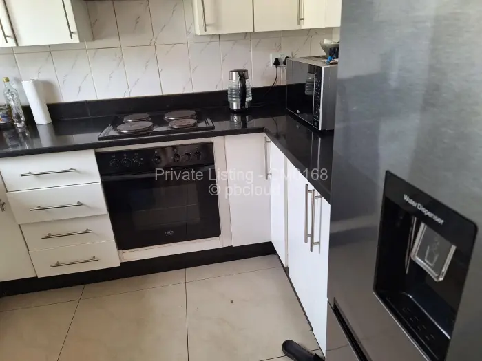 3 Bedroom Cottage/Garden Flat to Rent in Kamfinsa