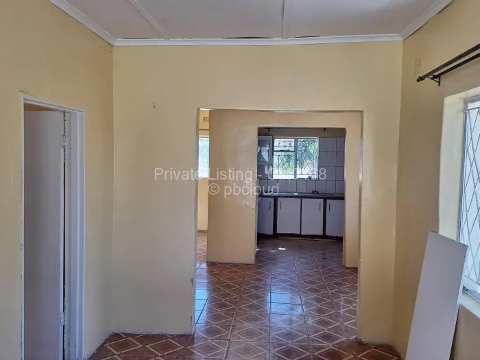 2 Bedroom Cottage/Garden Flat to Rent in Waterfalls