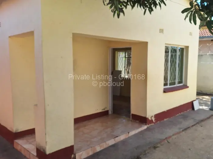 2 Bedroom Cottage/Garden Flat to Rent in Waterfalls