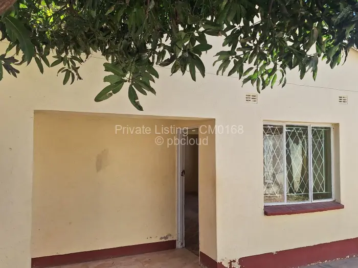2 Bedroom Cottage/Garden Flat to Rent in Waterfalls