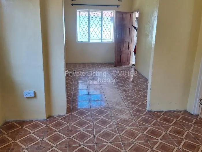 2 Bedroom Cottage/Garden Flat to Rent in Waterfalls