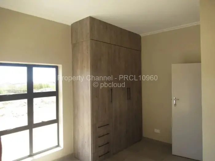 Flat/Apartment to Rent in Madokero Estates, Harare