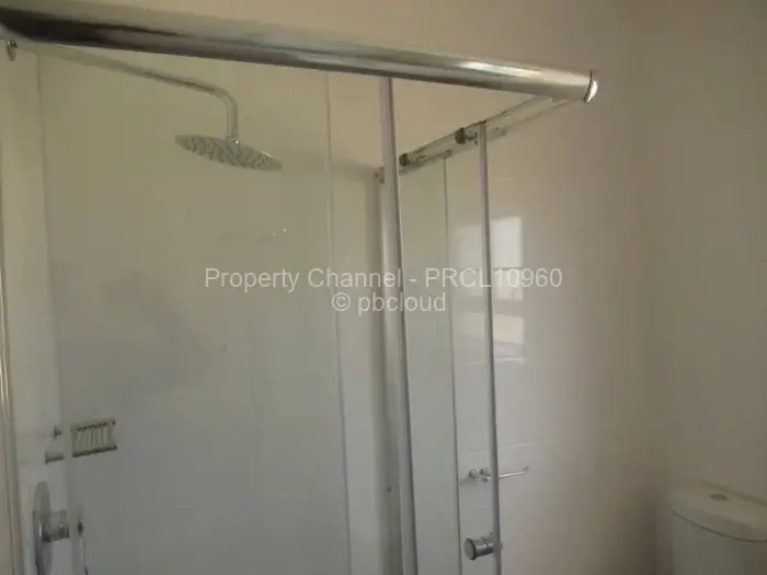 Flat/Apartment to Rent in Madokero Estates, Harare