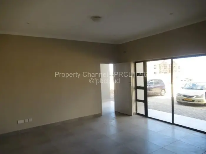 Flat/Apartment to Rent in Madokero Estates, Harare