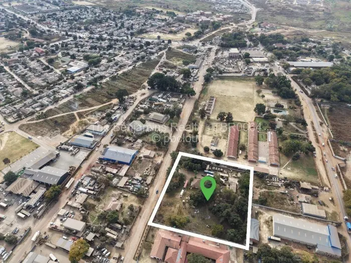 Other Commercial for Sale in Ardbennie, Harare