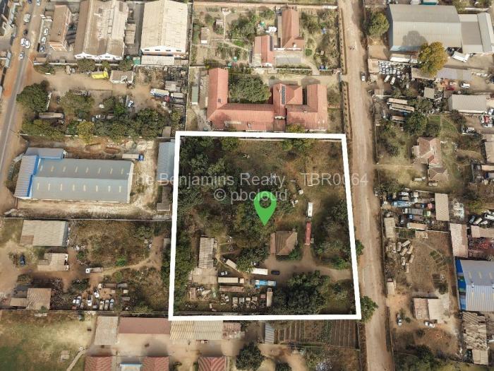 Other Commercial for Sale in Ardbennie, Harare