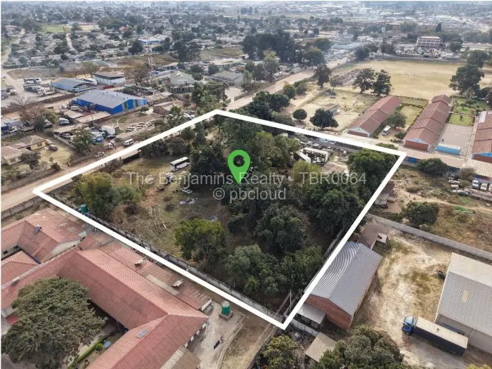 Other Commercial for Sale in Ardbennie, Harare
