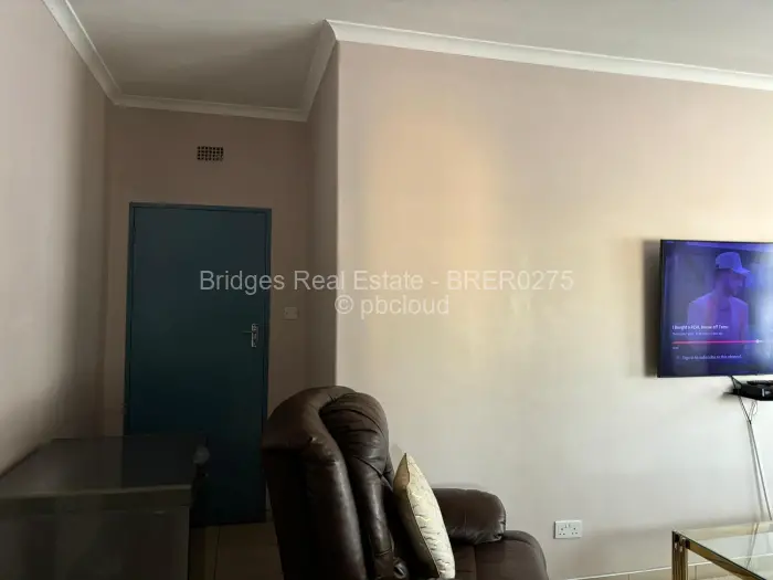 2 Bedroom House to Rent in Aspindale Park