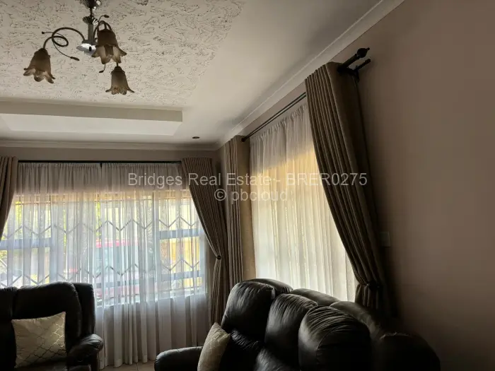 2 Bedroom House to Rent in Aspindale Park