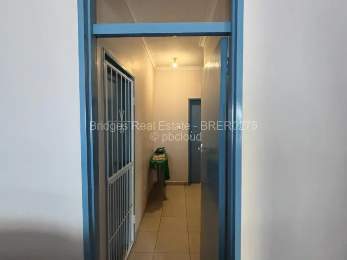 2 Bedroom House to Rent in Aspindale Park
