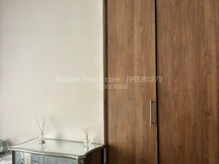 2 Bedroom House to Rent in Aspindale Park