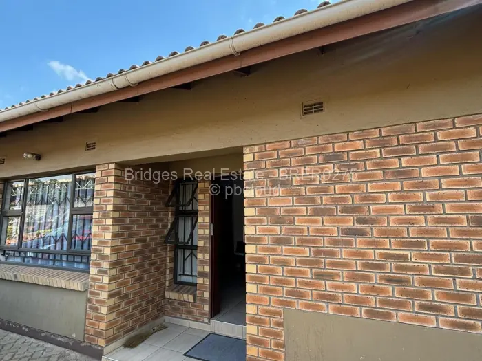 2 Bedroom House to Rent in Aspindale Park