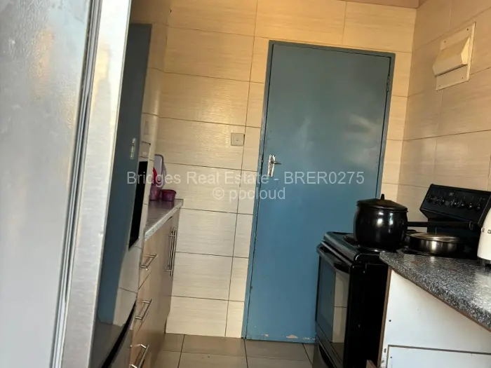 2 Bedroom House to Rent in Aspindale Park