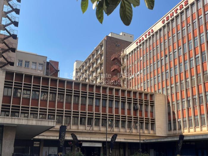 Warehouse/Industrial for Sale in Harare City Centre, Harare