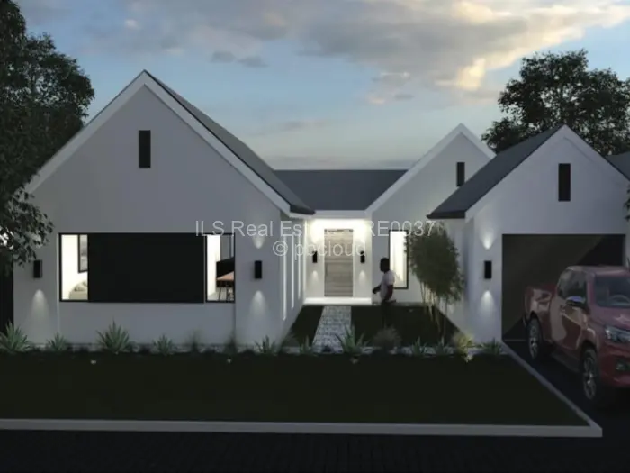 Residential Stand for Sale in Bulawayo City Centre, Bulawayo