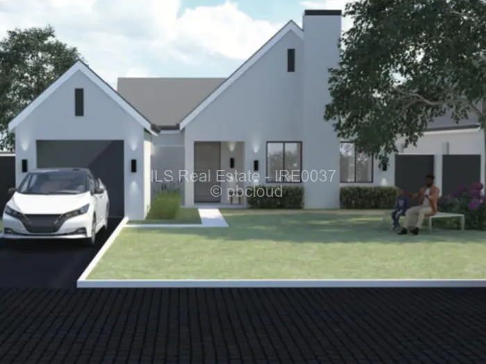 Residential Stand for Sale in Bulawayo City Centre, Bulawayo