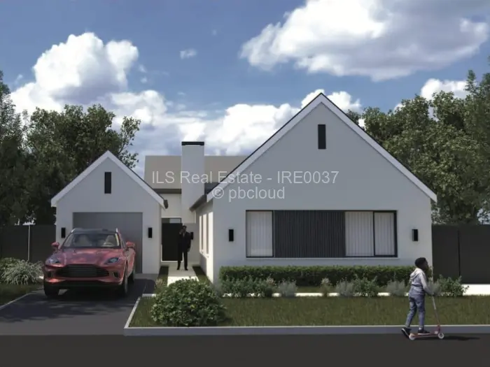 Residential Stand for Sale in Bulawayo City Centre, Bulawayo