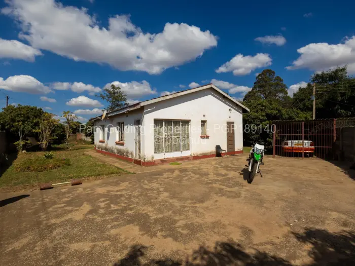 3 Bedroom House for Sale in Tynwald, Harare