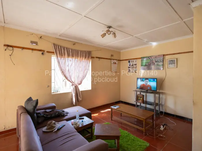 3 Bedroom House for Sale in Tynwald, Harare