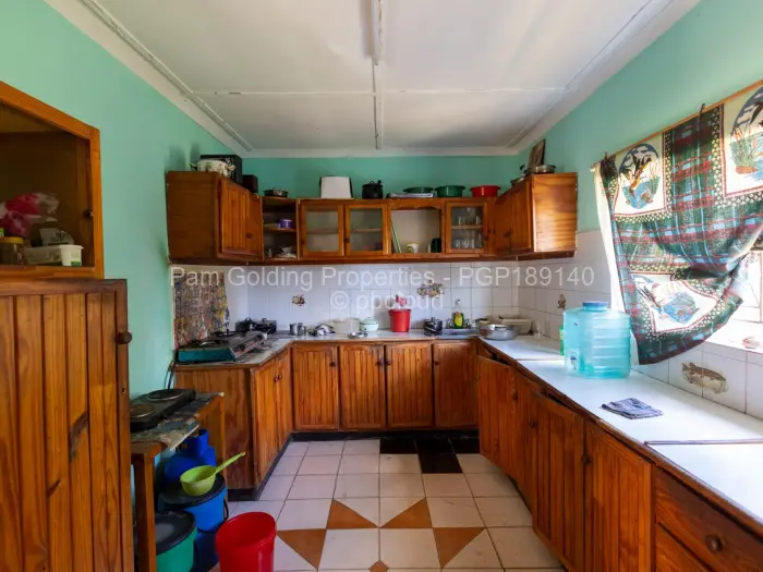 3 Bedroom House for Sale in Tynwald, Harare