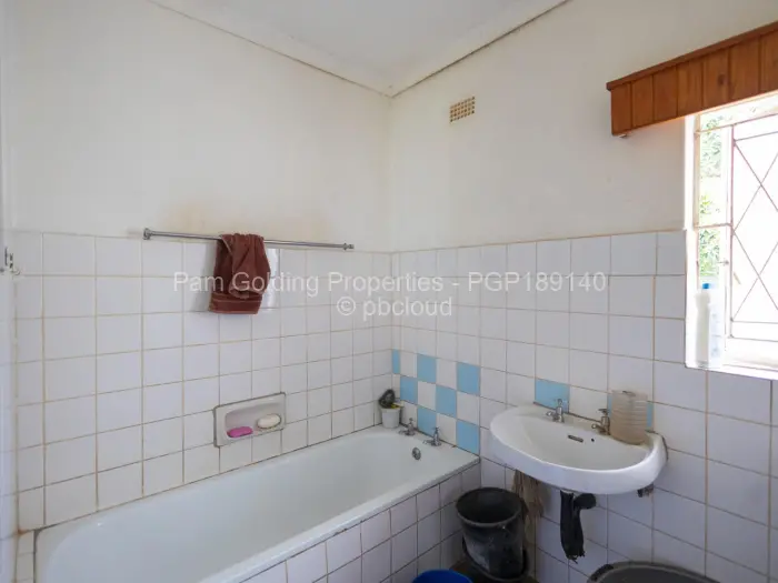 3 Bedroom House for Sale in Tynwald, Harare