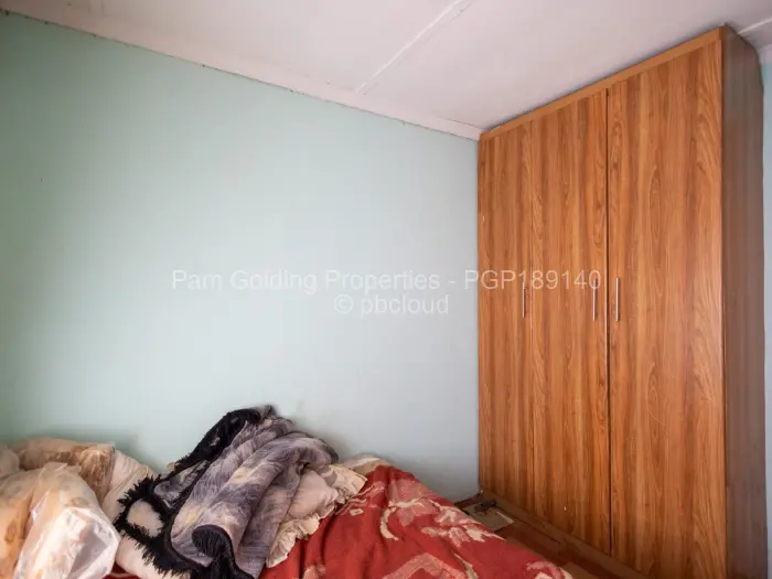 3 Bedroom House for Sale in Tynwald, Harare