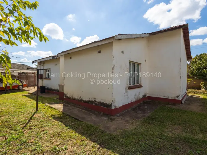 3 Bedroom House for Sale in Tynwald, Harare