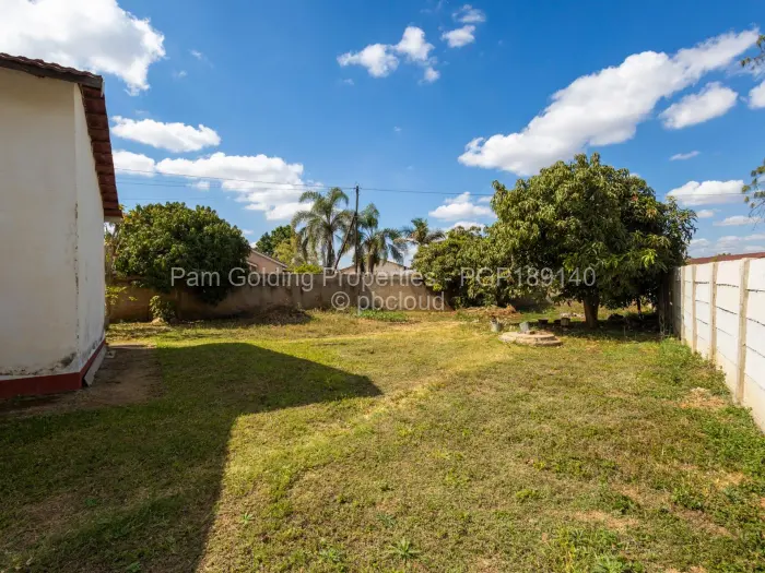 3 Bedroom House for Sale in Tynwald, Harare