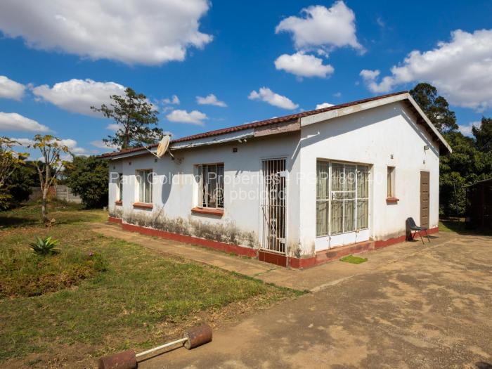 3 Bedroom House for Sale in Tynwald, Harare