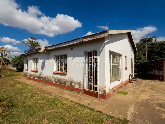 3 Bedroom House for Sale in Tynwald, Harare