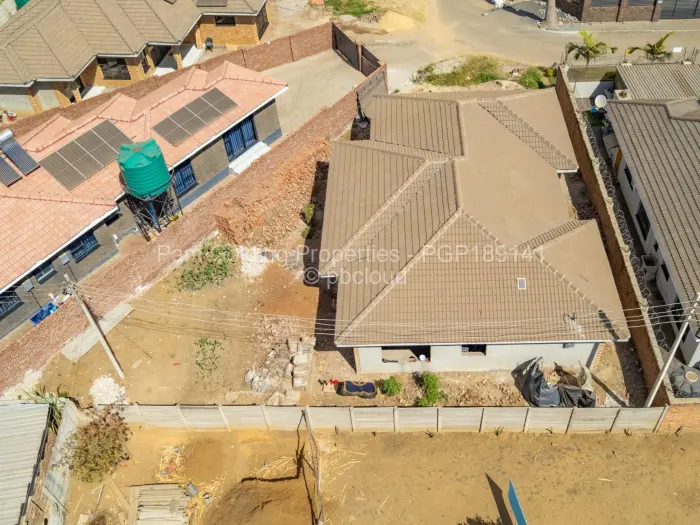 3 Bedroom House for Sale in Tynwald, Harare