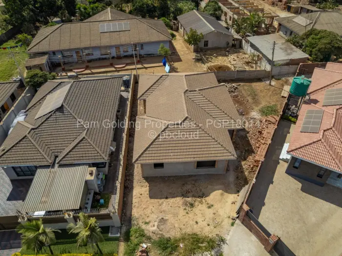3 Bedroom House for Sale in Tynwald, Harare